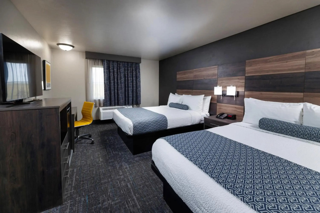 Hotel J Green Bay