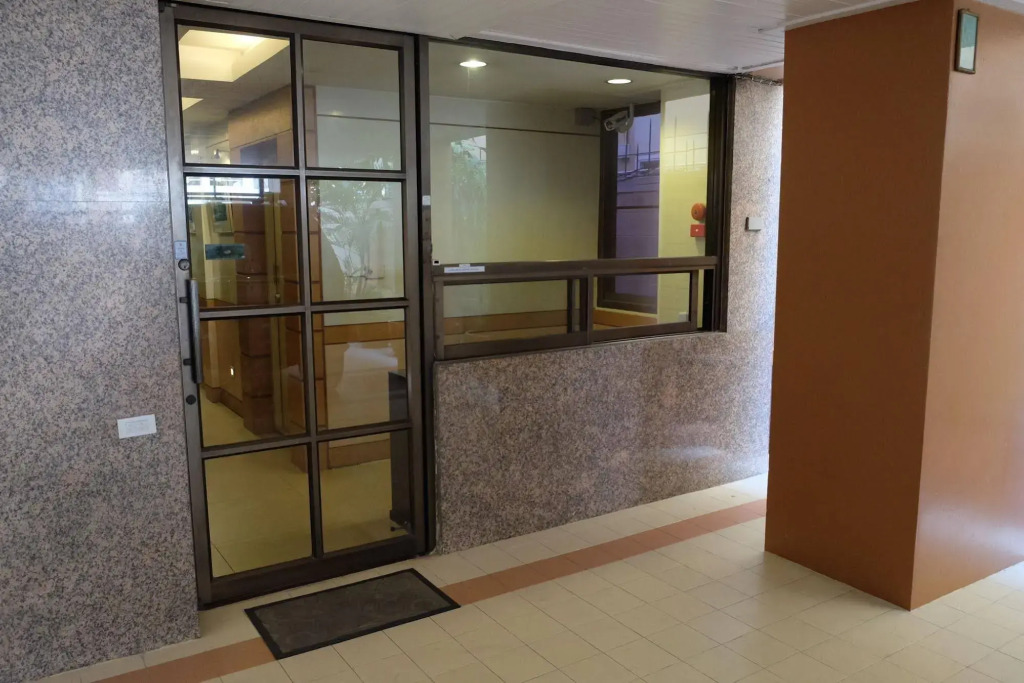 Alameda Suites Hotel