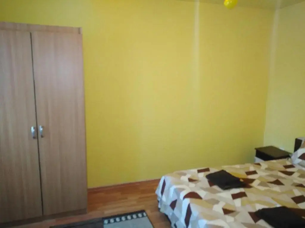 Apartament Albatros Mangalia