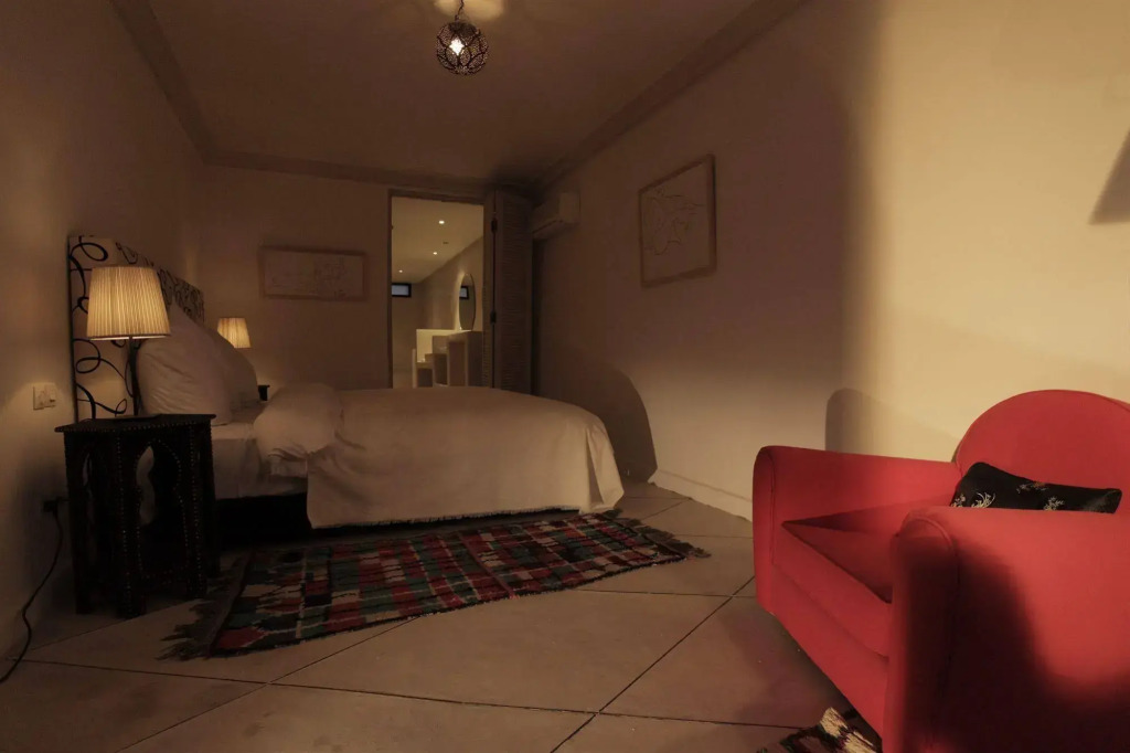Villa Warhol Marrakech