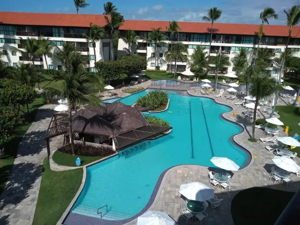 Resort Marulhos Porto de Galinhas