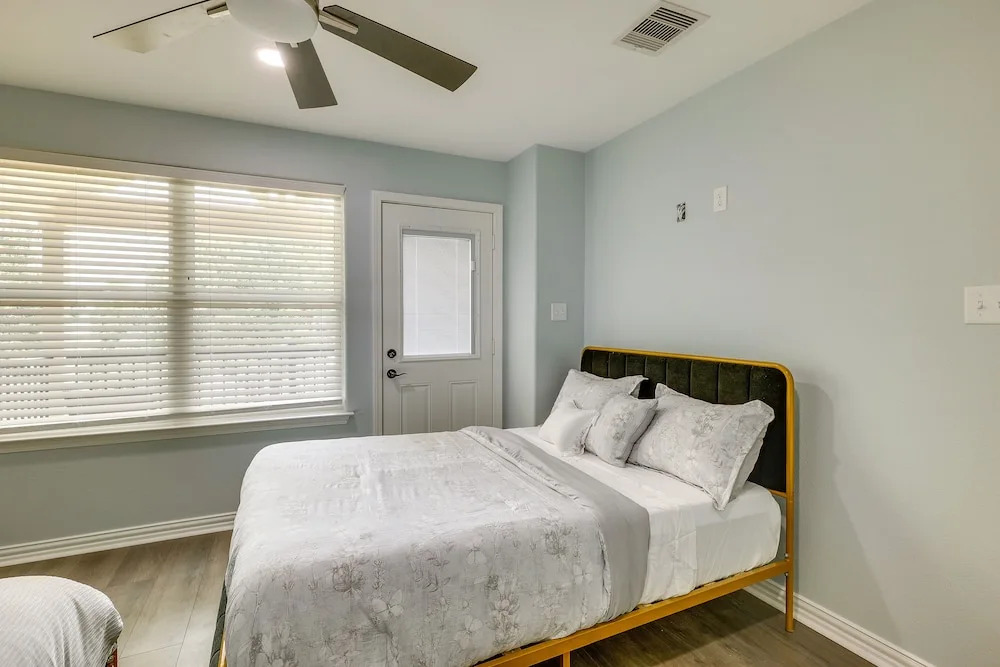 Vacation Rental Home Near Lake Livingston!