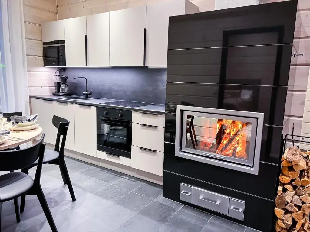 Santas Luxury Apartment 1, Santa Claus Village