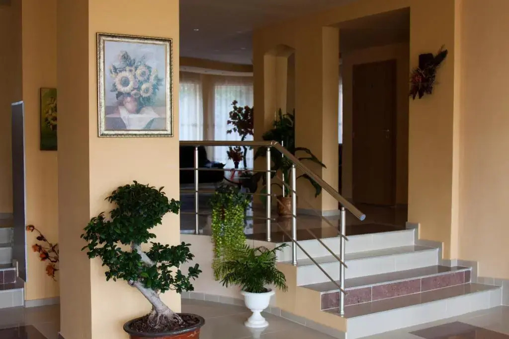 Family Hotel Mimosa