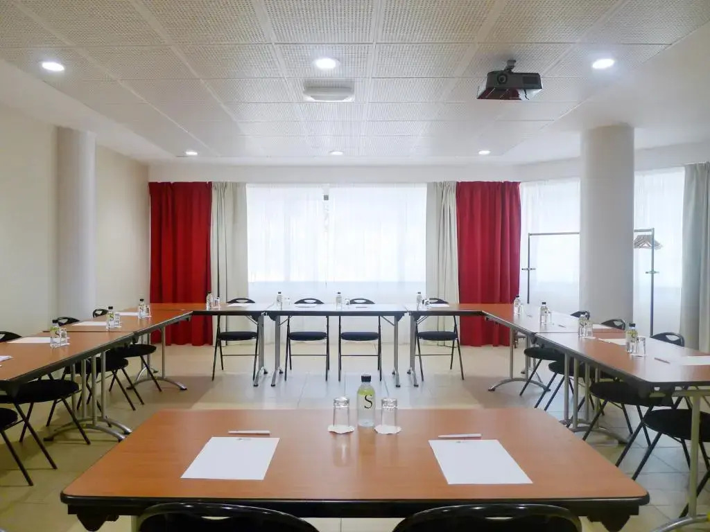 Residence de Tourisme Ajaccio Amirauté