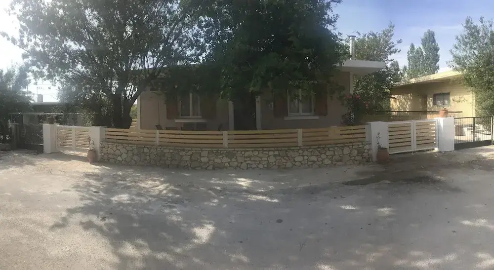 Stathis Home