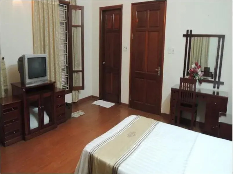 Mai Villa - Mai Phuong 2