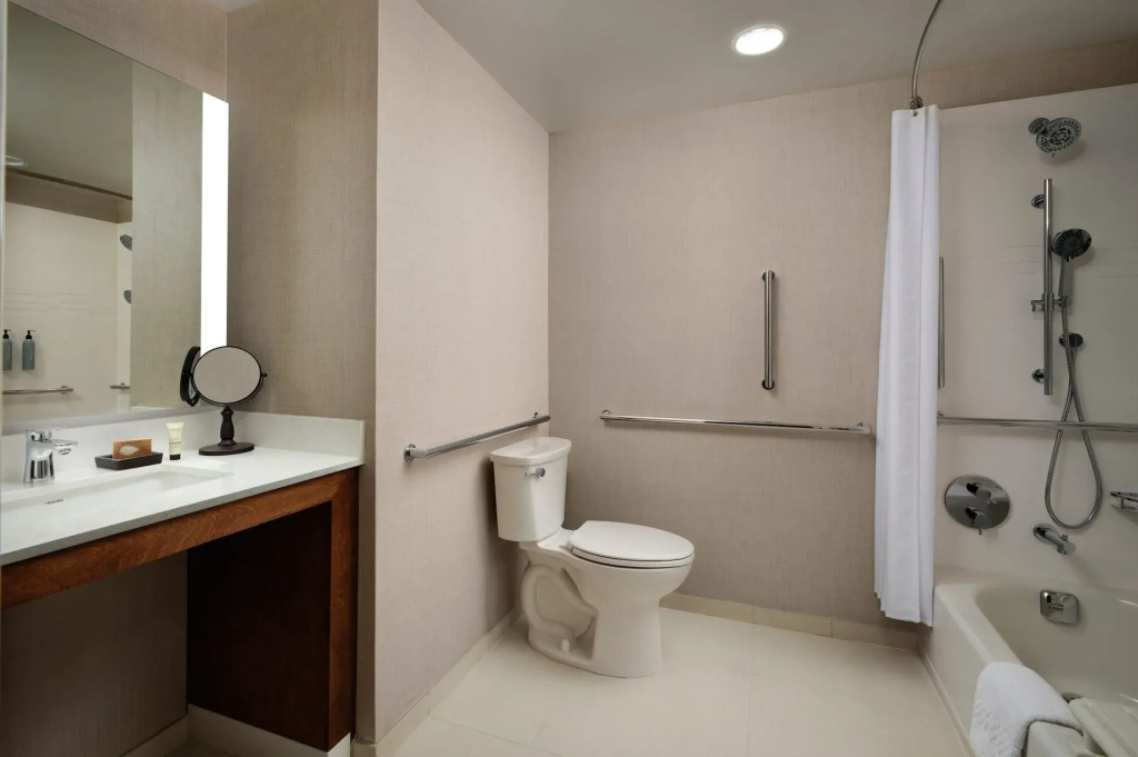 Inn at Bellefield Residence Inn by Marriott