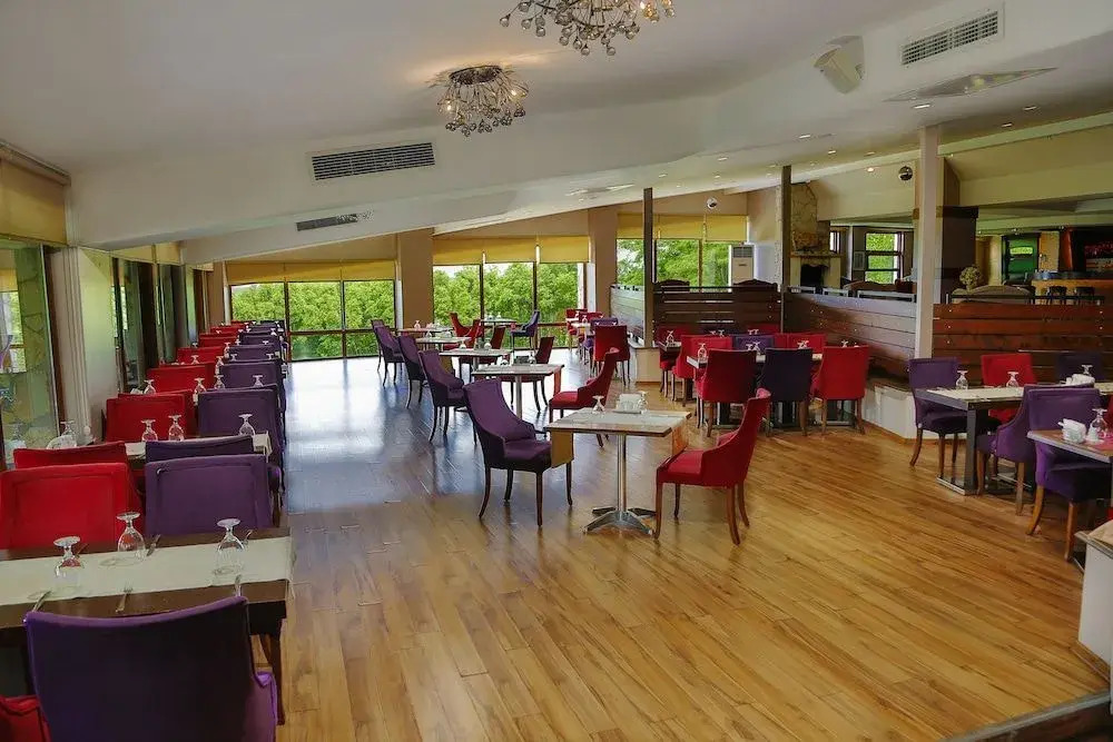 Istanbul Airport Durusu Club Hotel