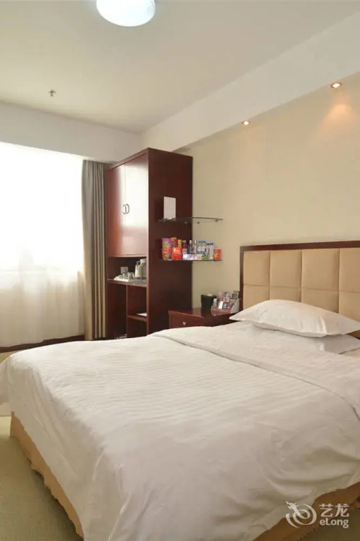Xingang Hotel