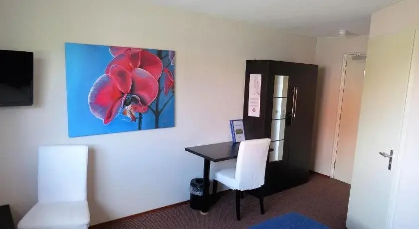 Seehotel Oostkapelle