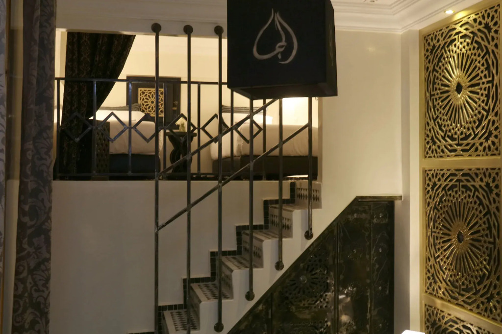Riad Andallaspa