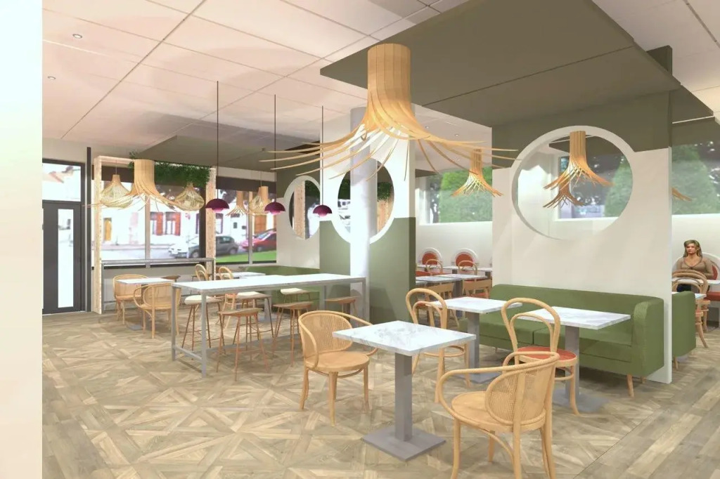 ibis Styles Metz Centre (Ouverture Janvier 2026)