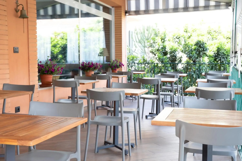 Hotel Ariston