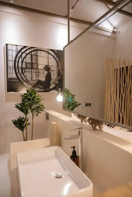 AKA House of Yin & Yang Canggu