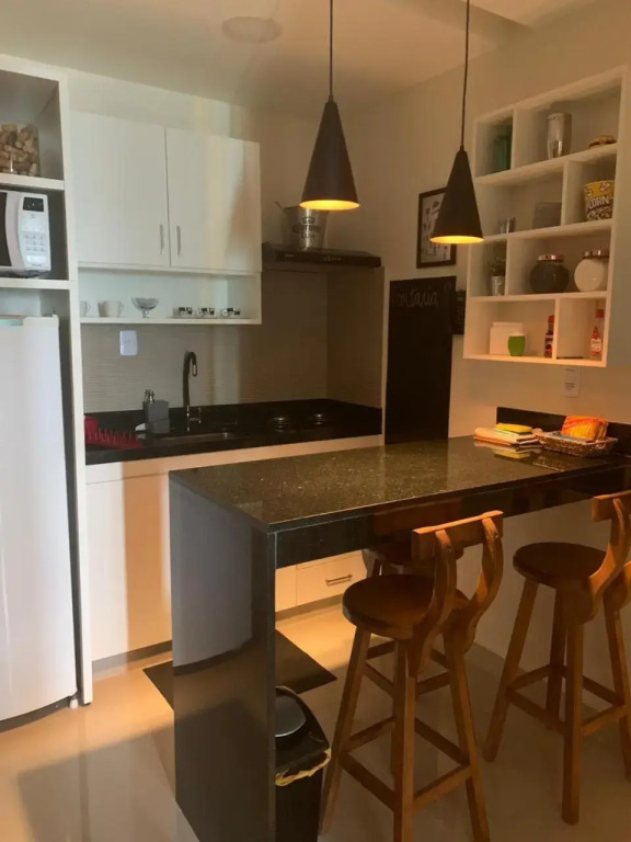 Studio Avenida Atlântica