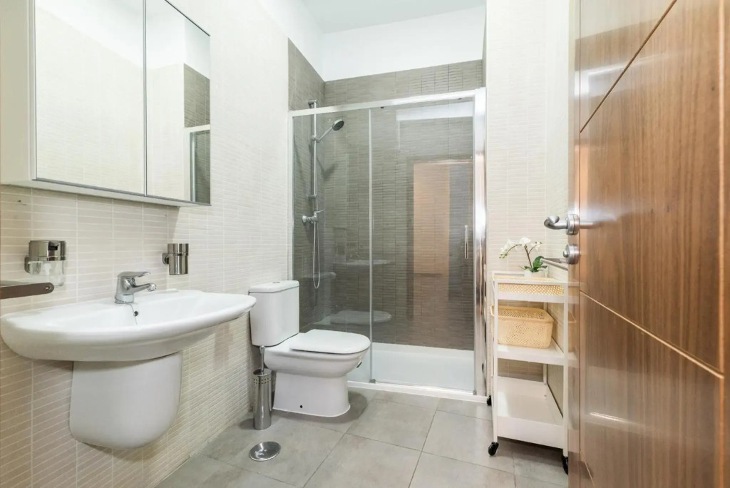 Modern Cozy flat in Granada's city centre 1