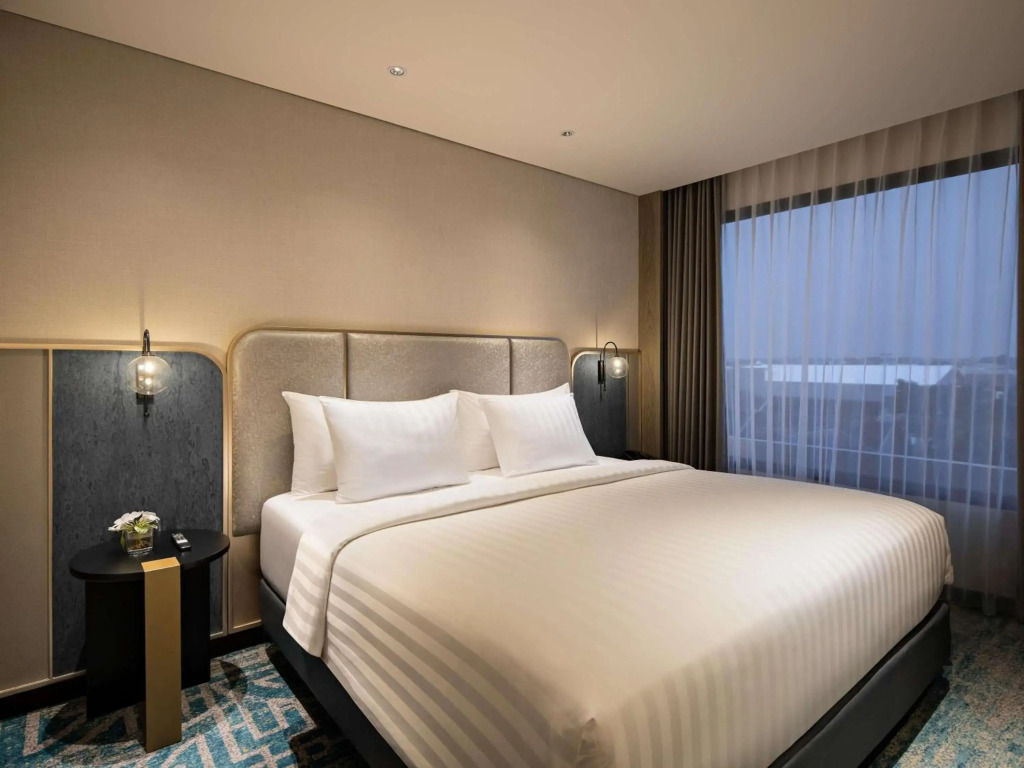 Mercure Madiun