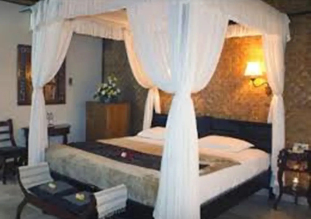 Cendana Resort & Spa Ubud by Mahaputra
