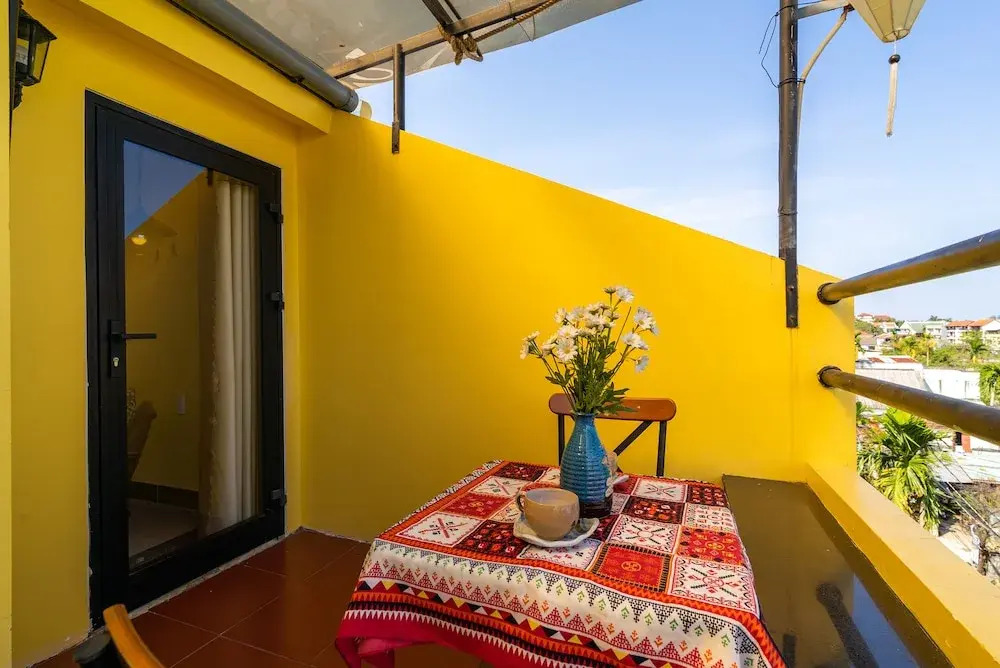 Coco Viet Homestay
