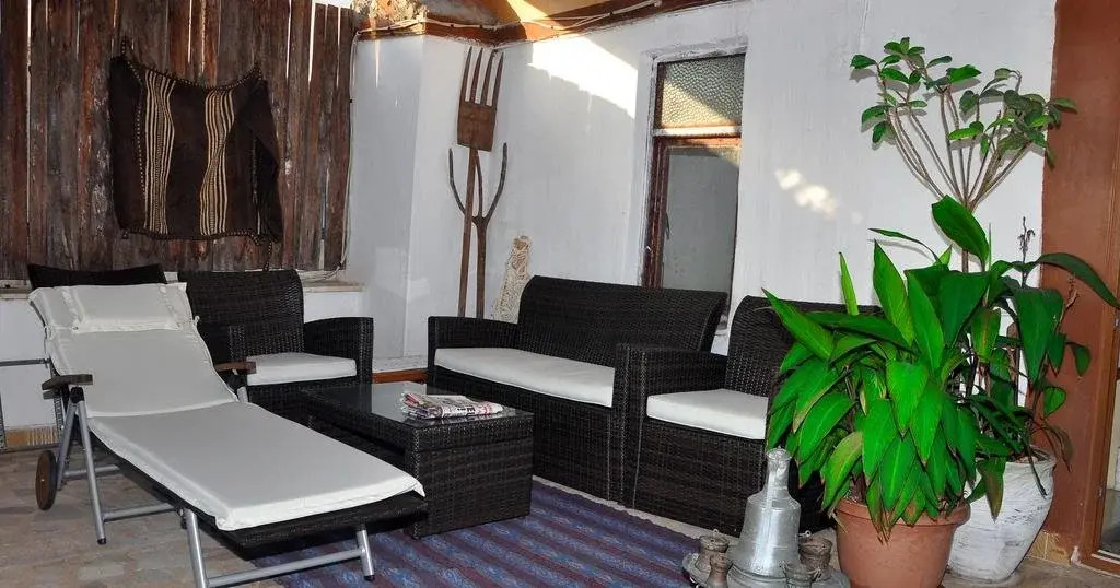 Oscar Hotel Kas