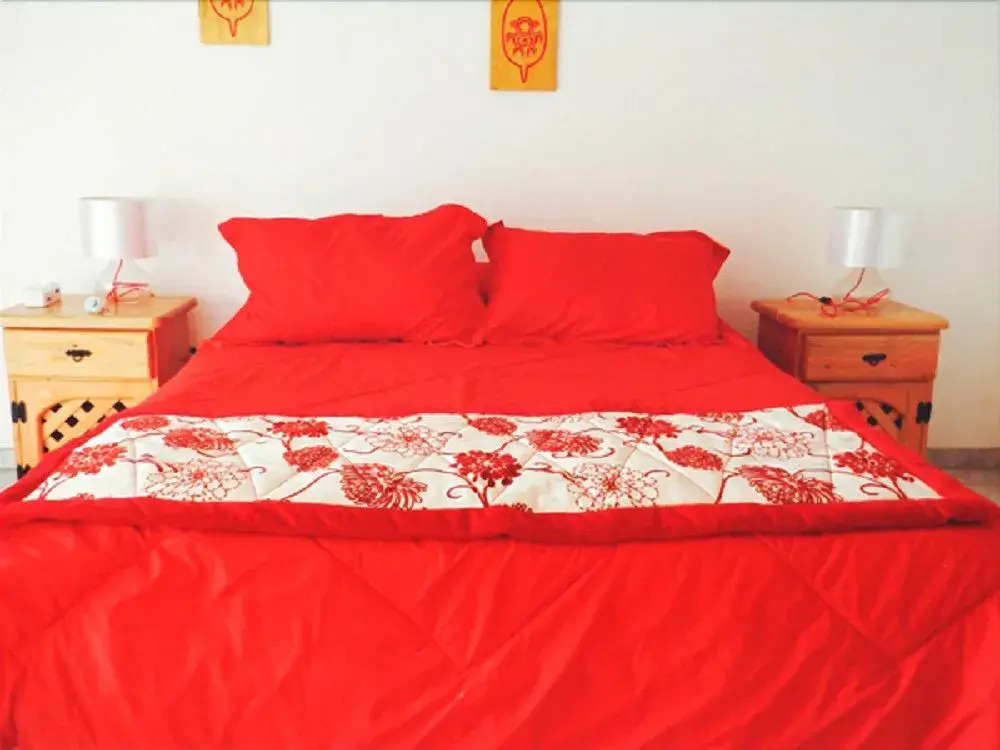 Mangai Rapa Nui - Hostel