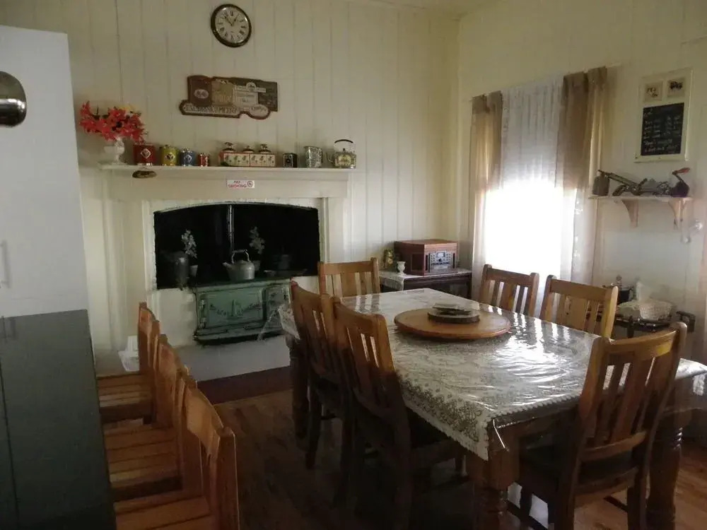 Tenterfield Cottage Holiday House