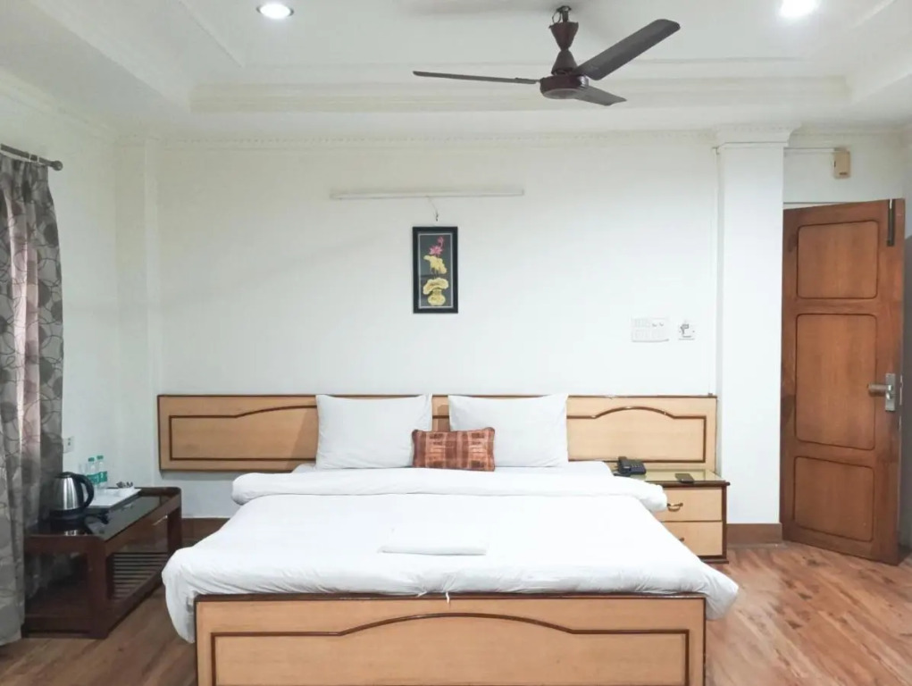 Hotel Vinayak