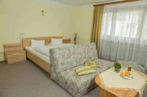 Gasthof Pension Rega