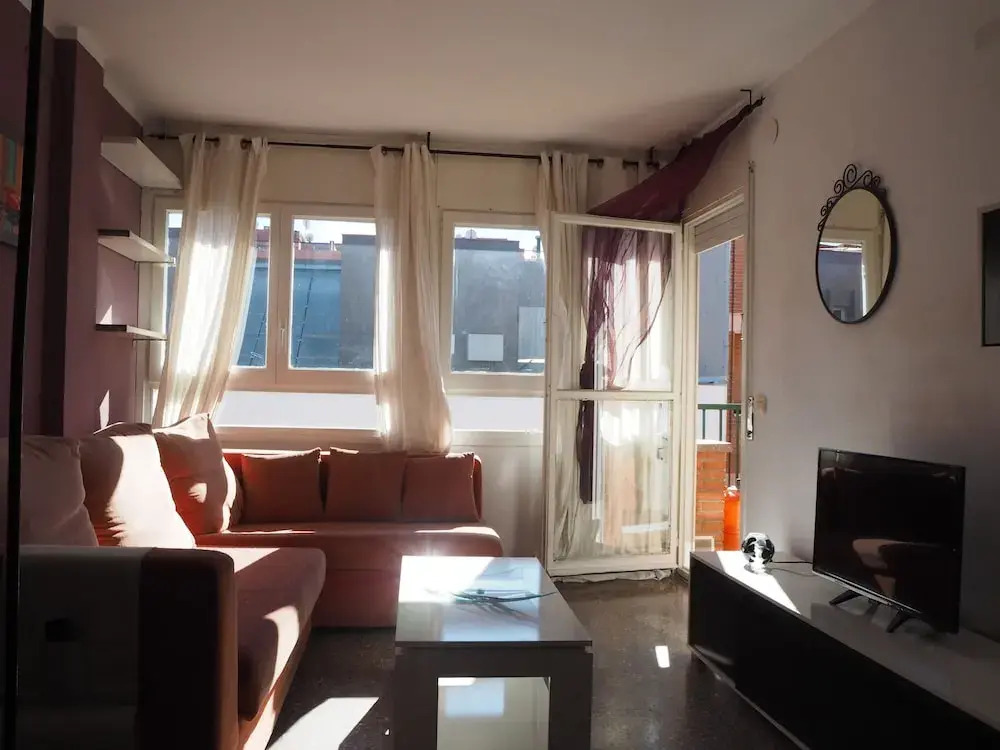Dúplex Garbí