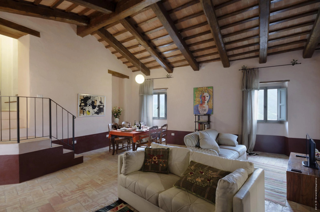 Castello di Postignano Relais