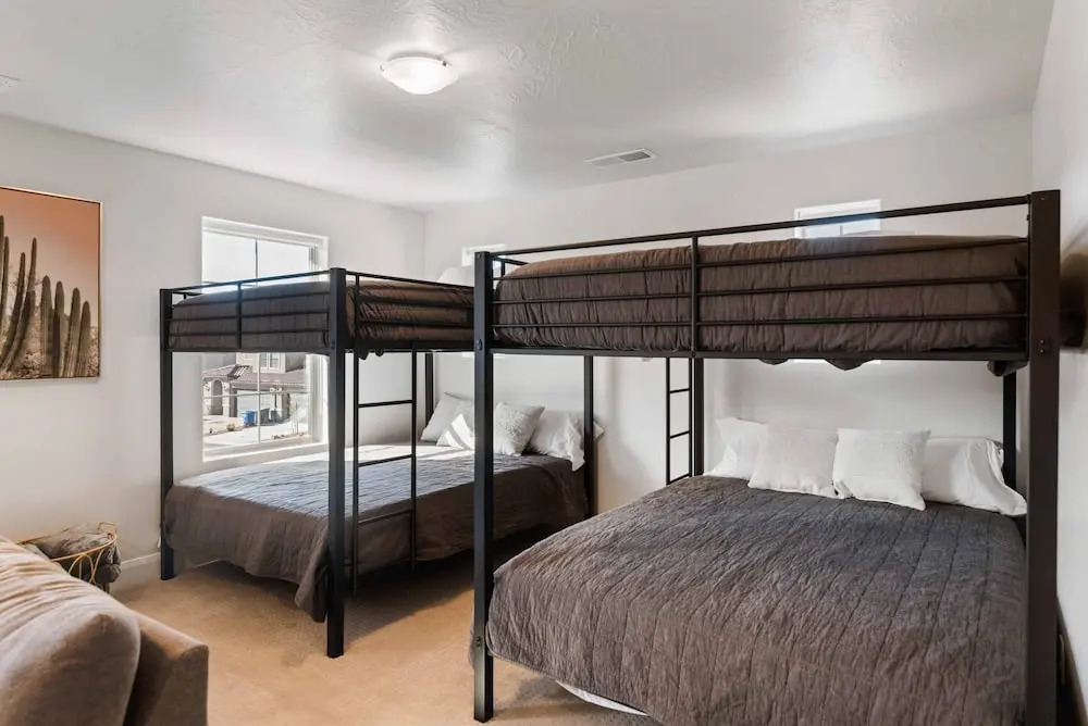 Life is Suite home