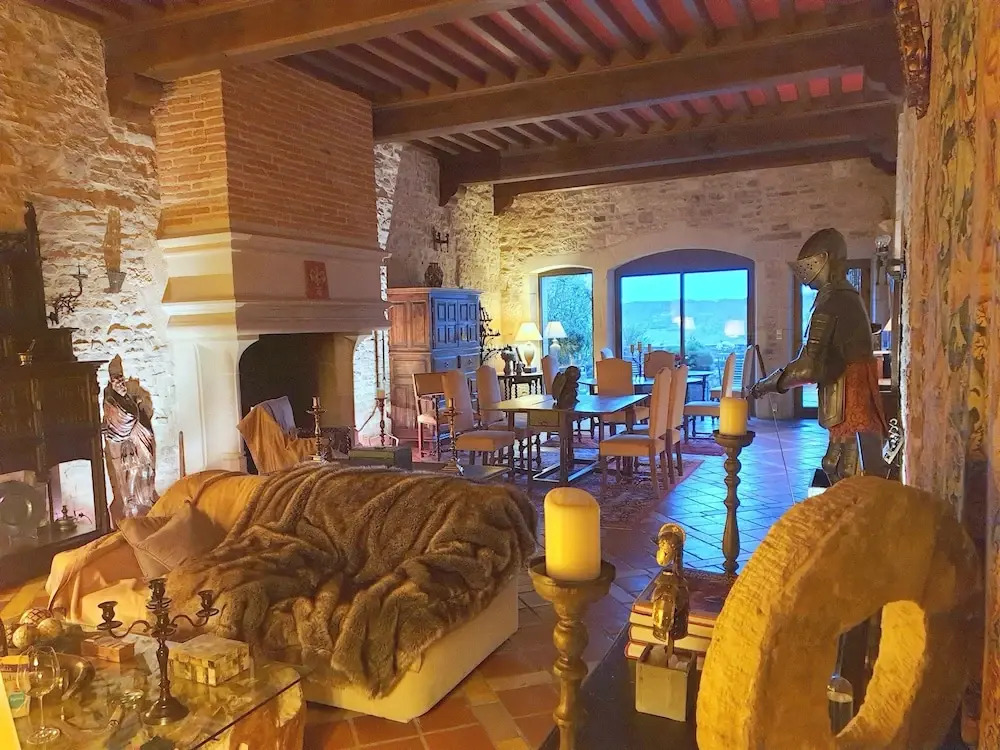 La Maison Bakéa