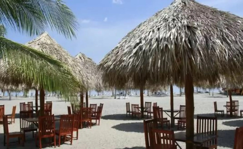 Playa Blanca Beach Resort - All Inclusive
