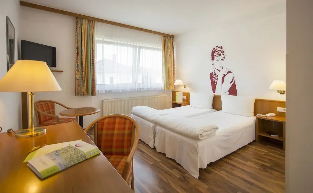 Hotel Amerika