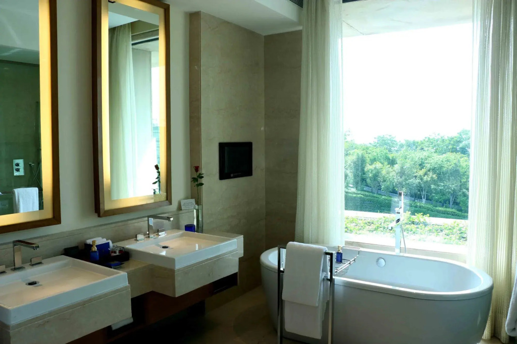 The Oberoi Gurgaon