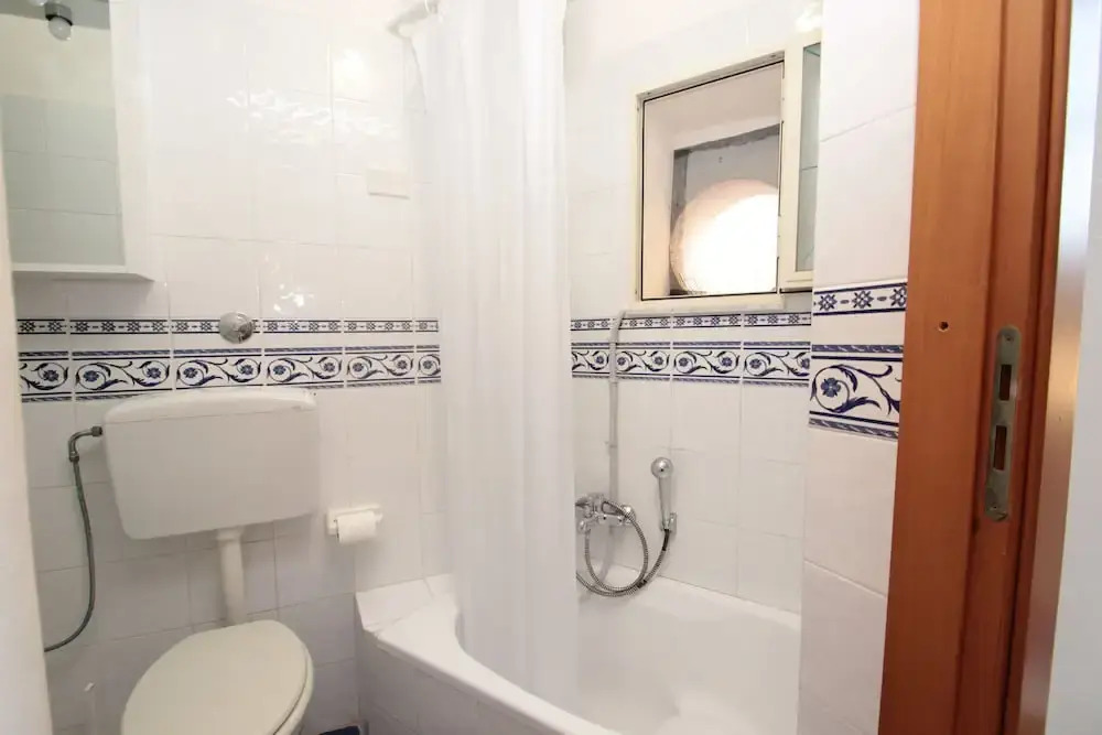 Costa Apartment