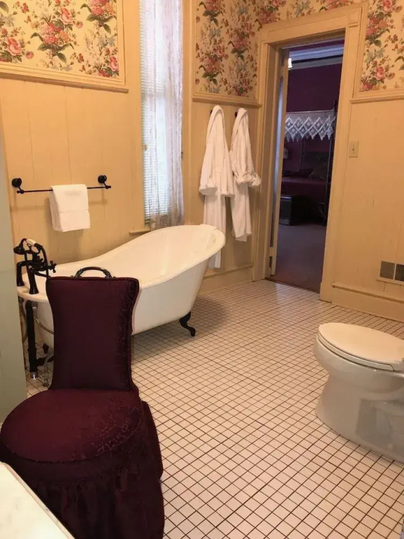Batcheller Mansion Inn