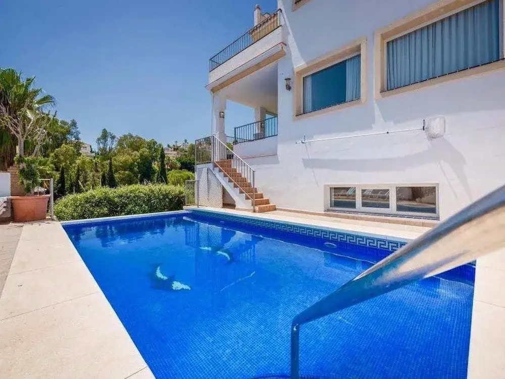 Villa Jimena by Mabiente