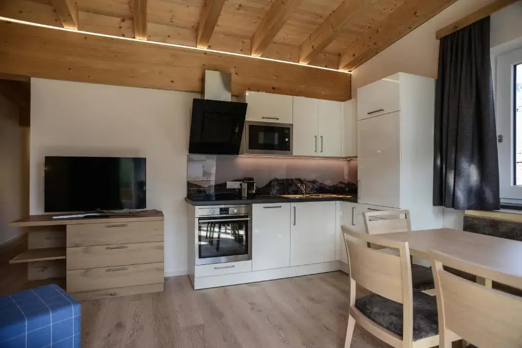 R Appartements Sommerbergbahnen inklusive