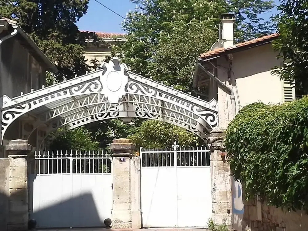Hôtel Cosmos