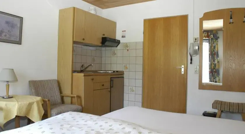 Gästehaus Winsauer