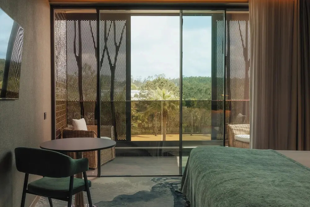 Hotel Leiriartem by Grupo Quinta dos Lagos