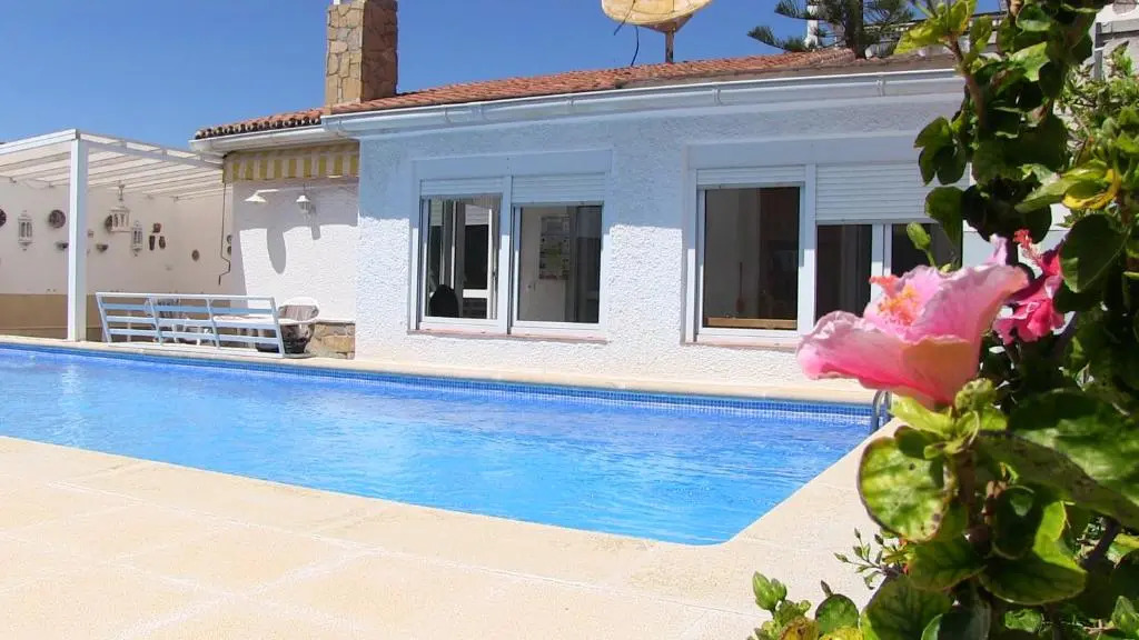 Villa Sevilla Casasol