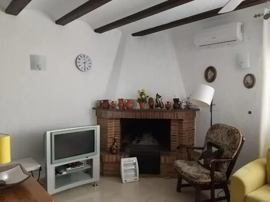 Apartamentos El Tosal 7E