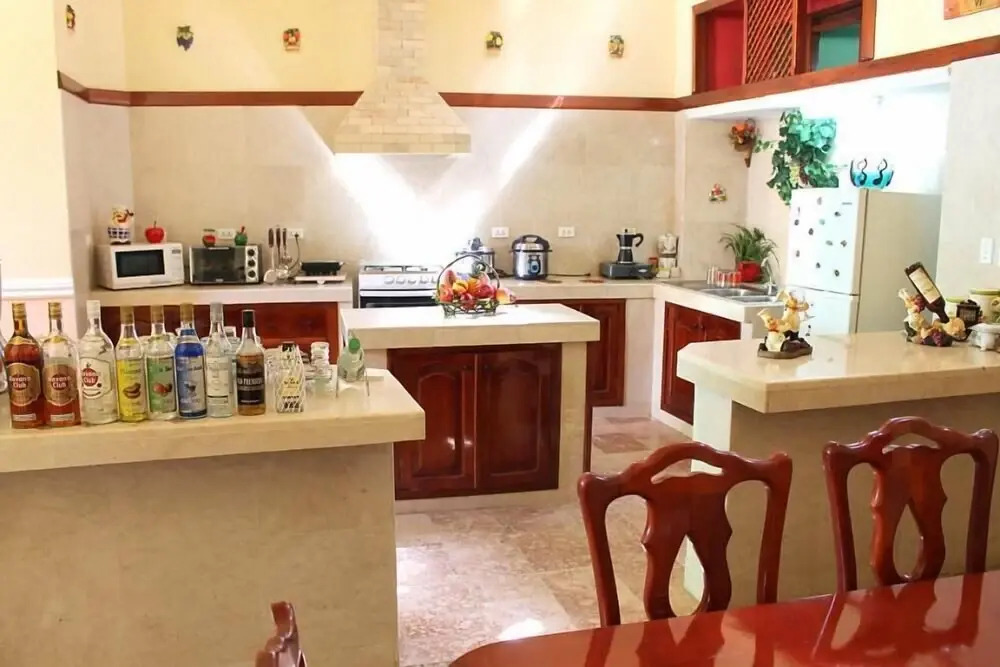 Hostal El Atico