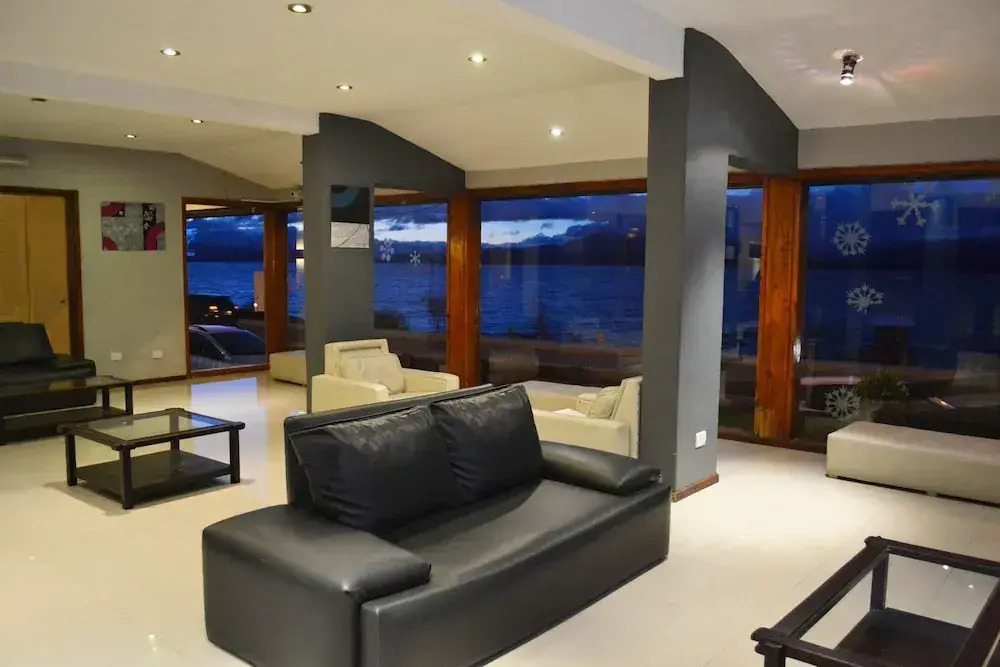 Hotel Garden Bariloche