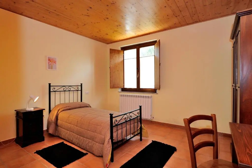 Agriturismo Arcobaleno Assisi