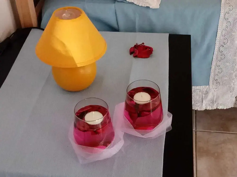 B&B La Casetta