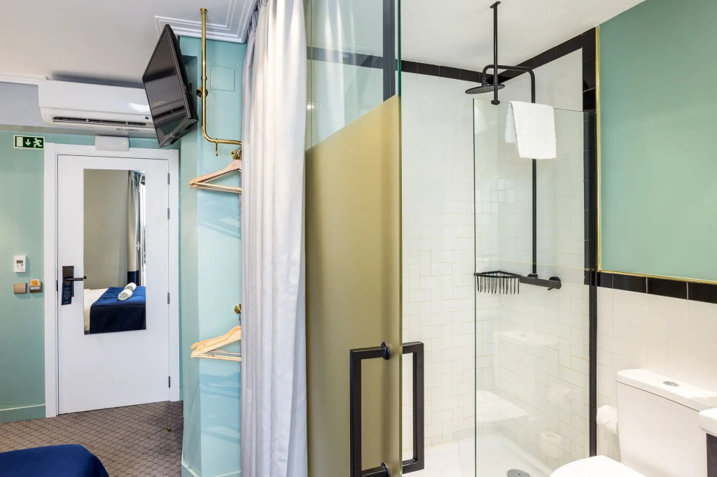 The Lift Boutique Hotel by RIDAN Hotels